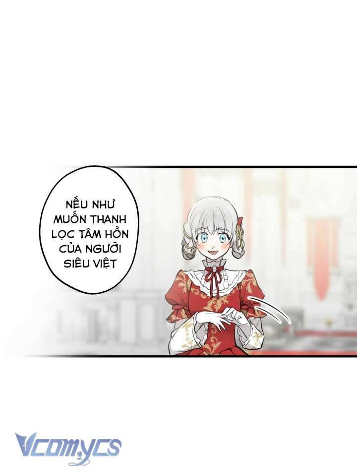 Những Nhân Vật Mạnh Nhất Thế Giới Ám Ảnh Tôi Chapter 52 - Trang 4