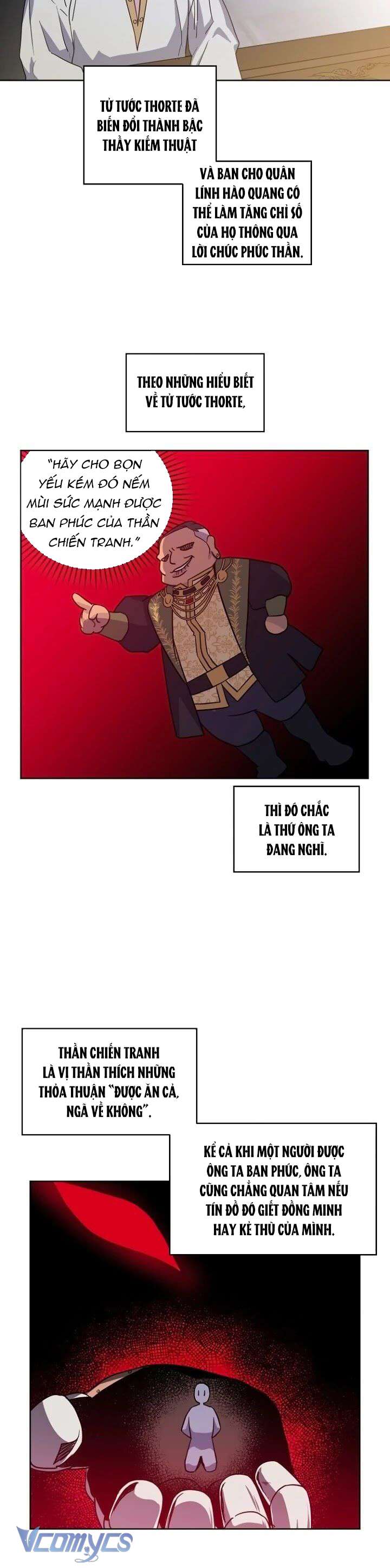 CHITRA Chapter 42 - Trang 4