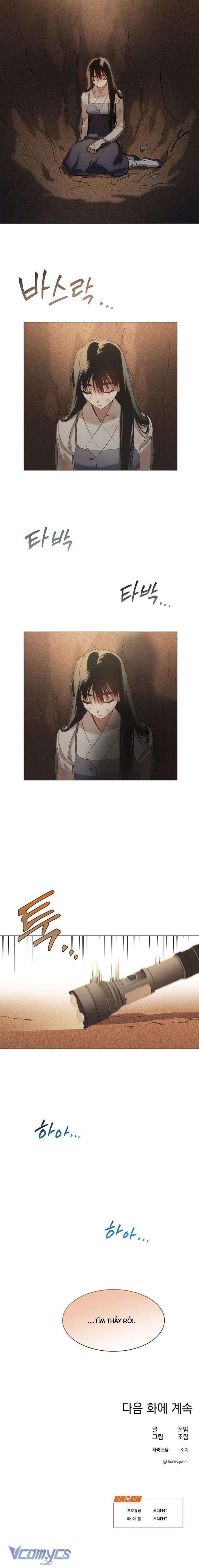 Lọ Lem Không Hoàn Hảo Chap 42 - Trang 4