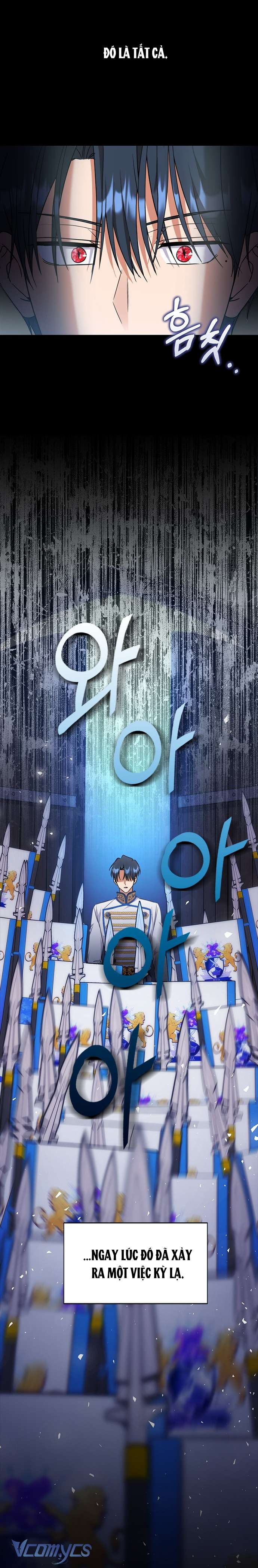 Làm Thế Nào Để Ăn Chủ Nhân Chapter 47 - Trang 3