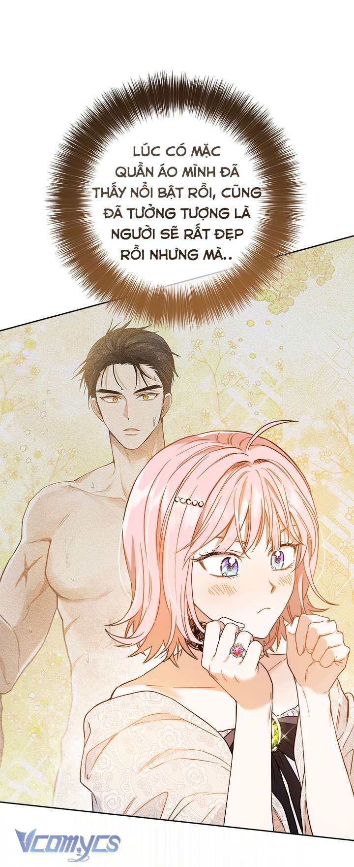 Cuộc Sống Mới Của Công Nương Chapter 31 - Trang 4