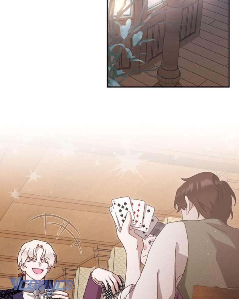 Dành Cho Những Ai Coi Hối Tiếc Là Điều Xa Xỉ Chap 7 - Trang 4