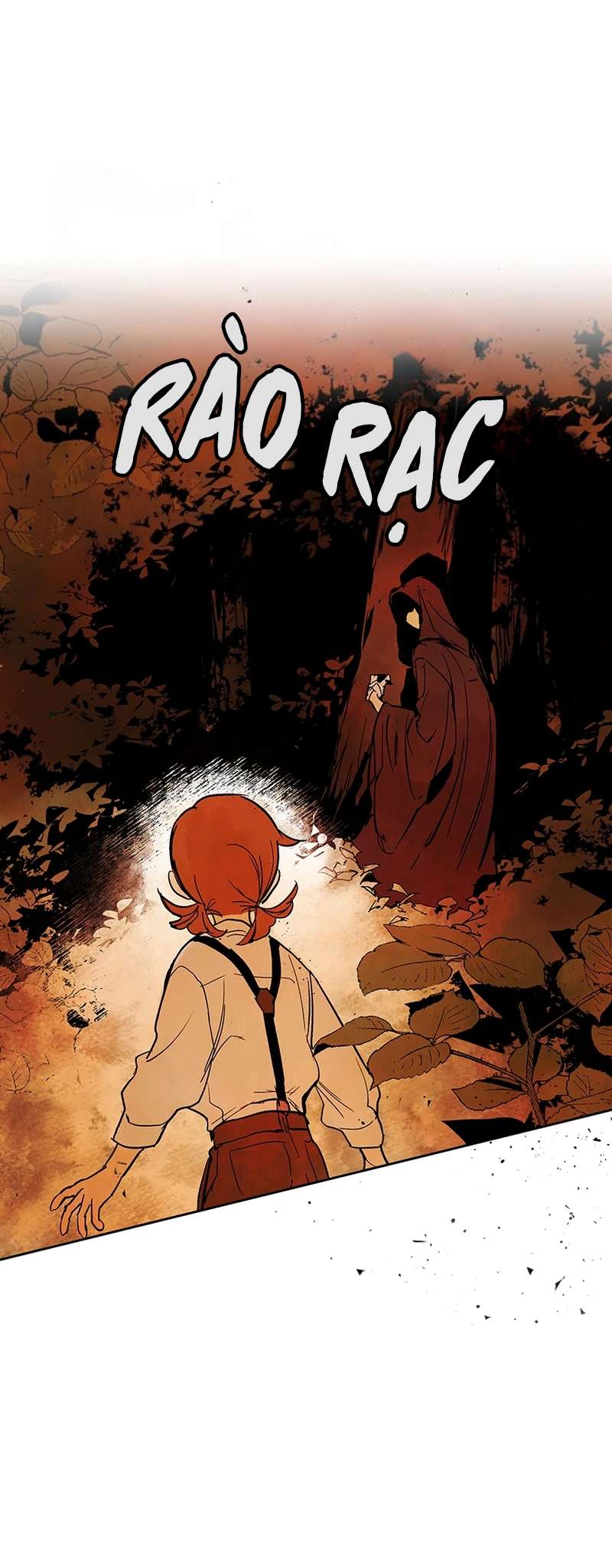 Lời Thú Nhận Của Chúa Tể Bóng Tối Chap 2 - Trang 4