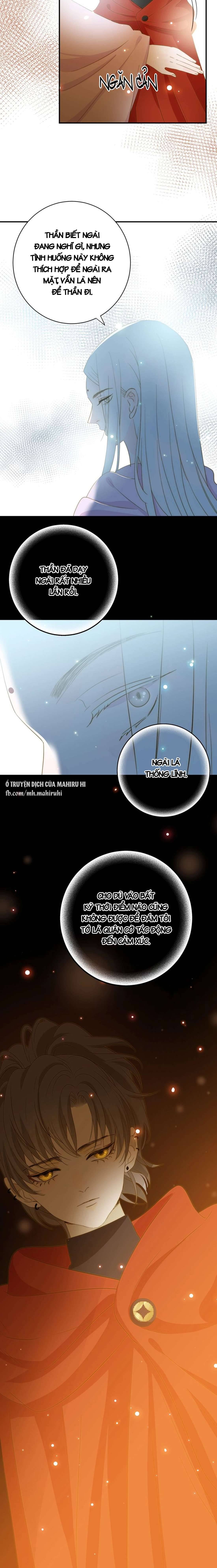 Thất Đại Kỳ Tích - Nước Mắt Bạo Quân Chap 13 - Trang 2