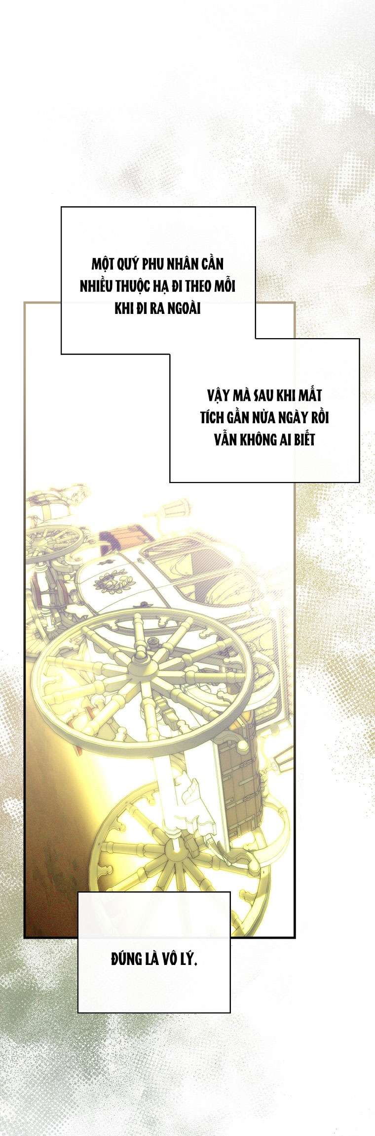 Phương Pháp Khiến Phu Quân Đứng Về Phía Tôi Chapter 35 - Trang 4