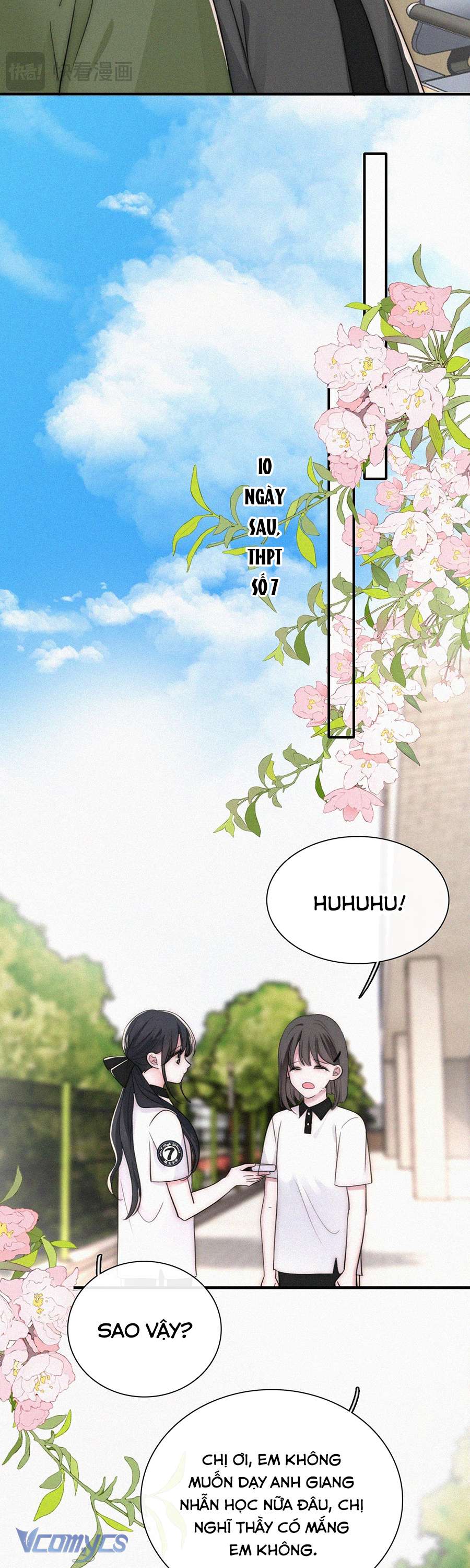 Một Mực Cưng Chiều Chap 81 - Trang 2