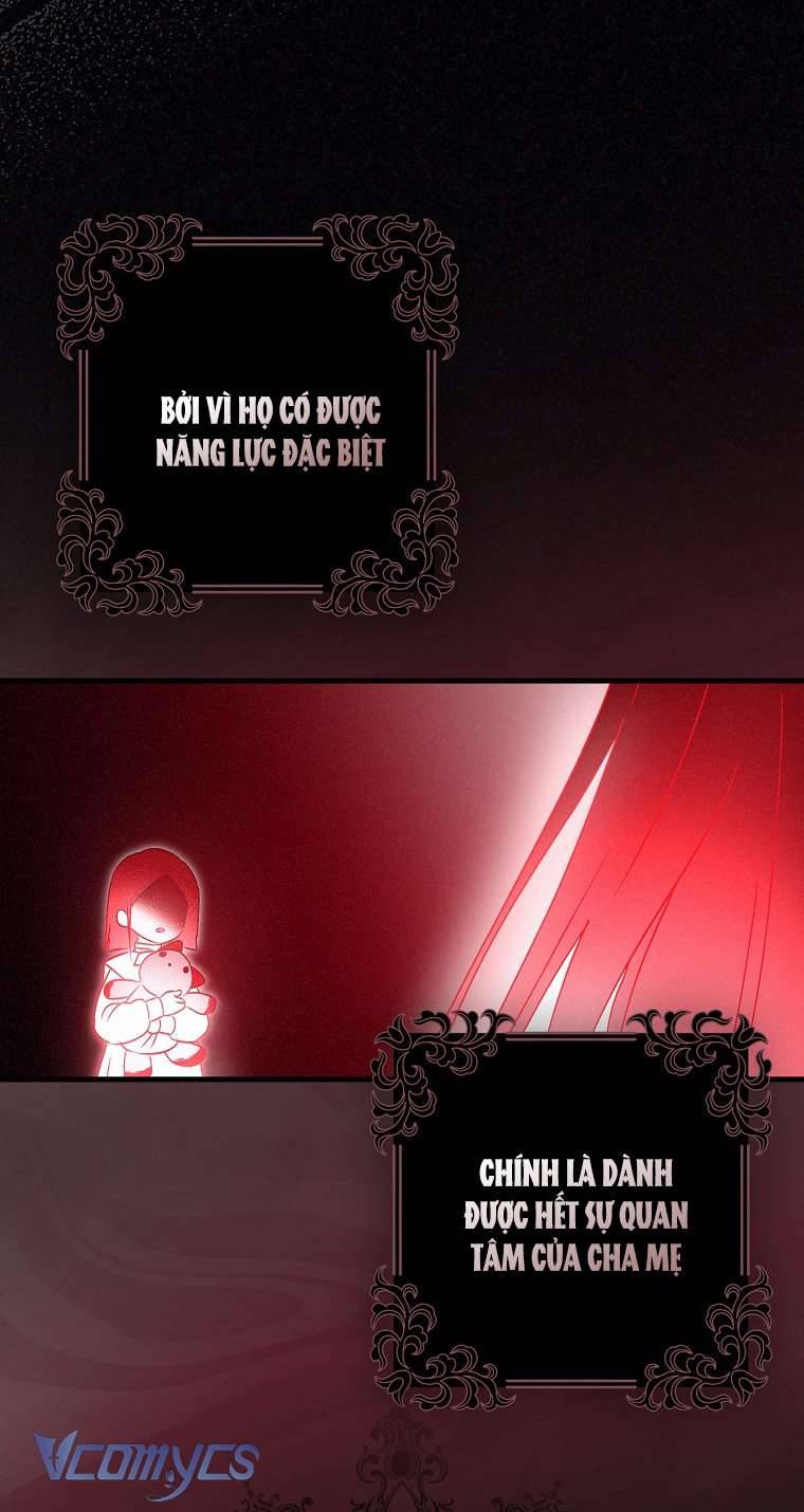 Lần Đầu Bé Út Được Yêu Thương Chap 3 - Trang 2