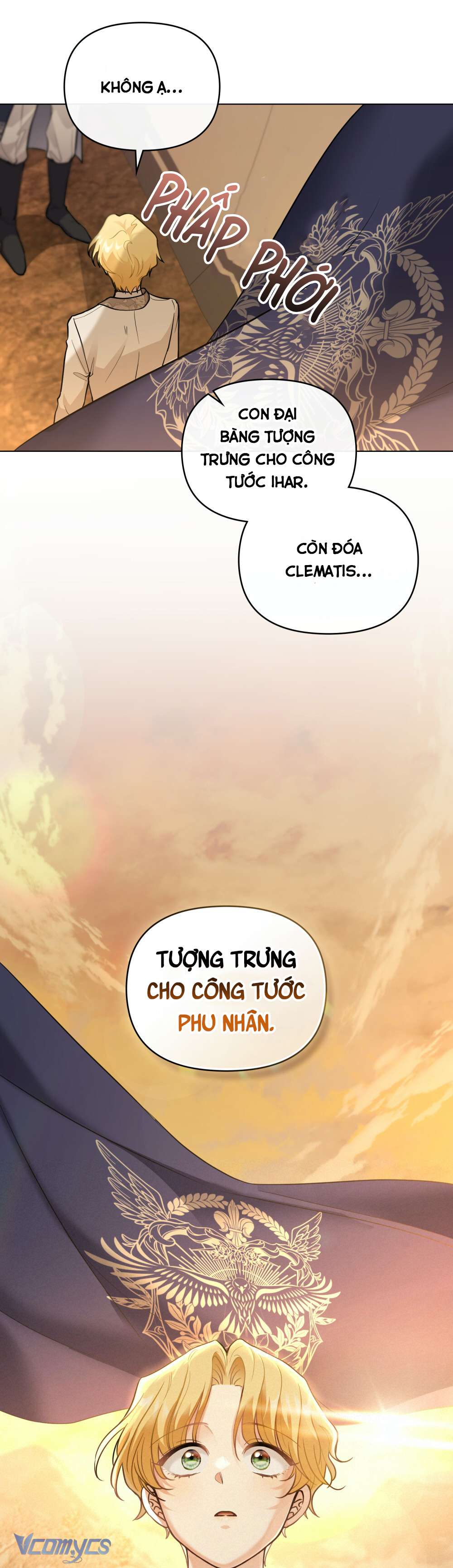 Tìm Lại Camellia Chapter 68 - Trang 4