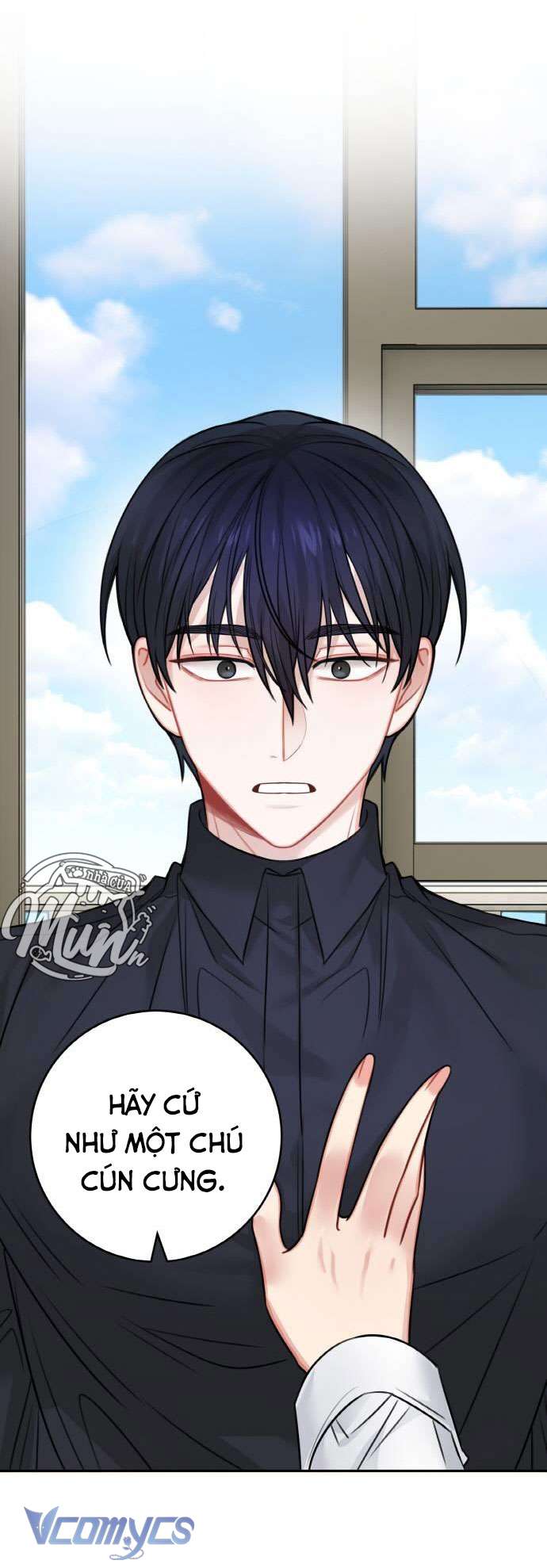 Nhật Ký Tuần Trăng Mật Của Phù Thủy Và Rồng Chapter 49 - Trang 4