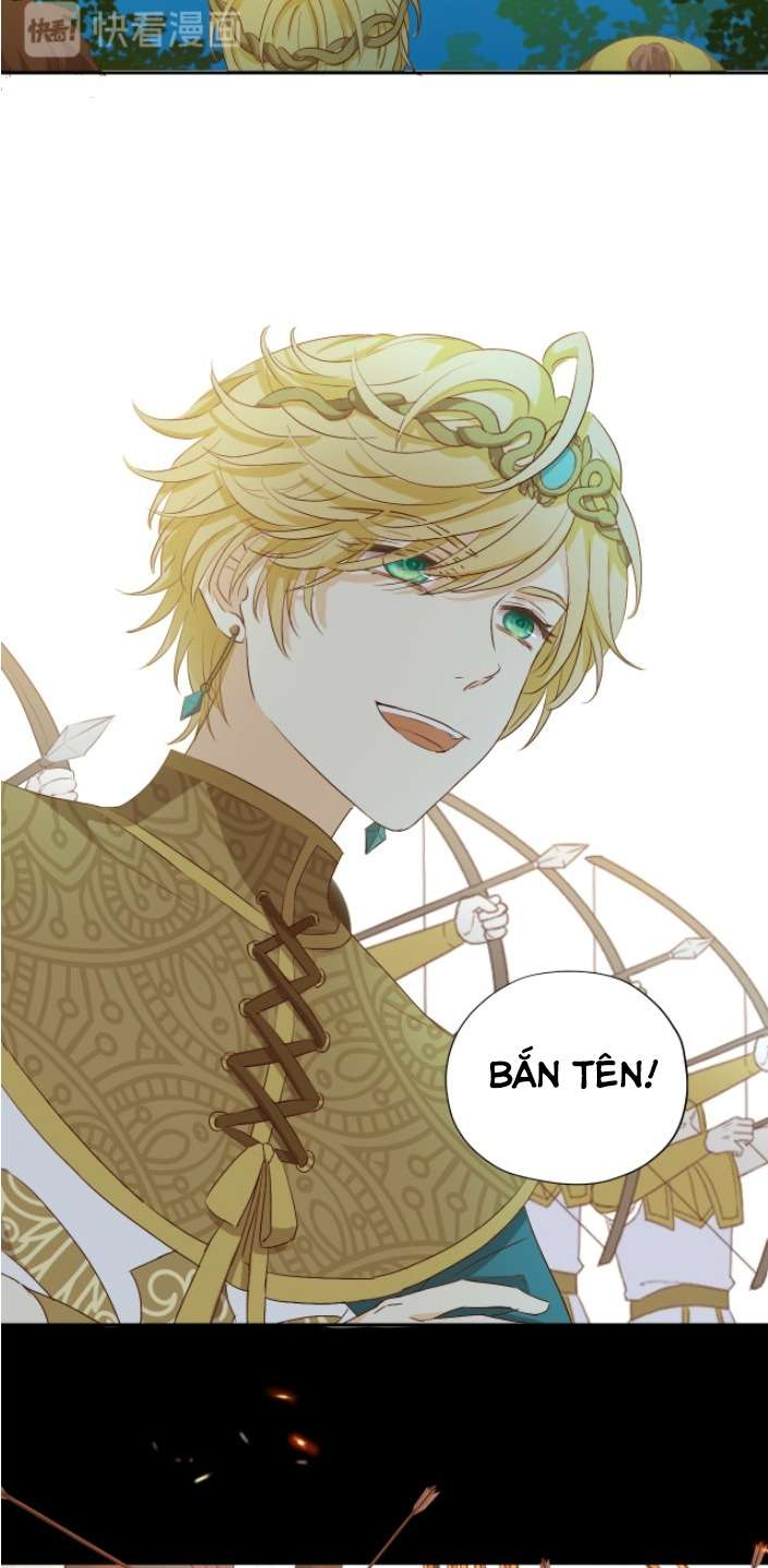 Địch Úc Đa Chi Ca Chapter 72 - Trang 4