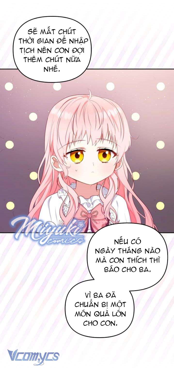 Tôi Được Nuôi Dưỡng Bởi Những Kẻ Phản Diện Chap 37 - Trang 3