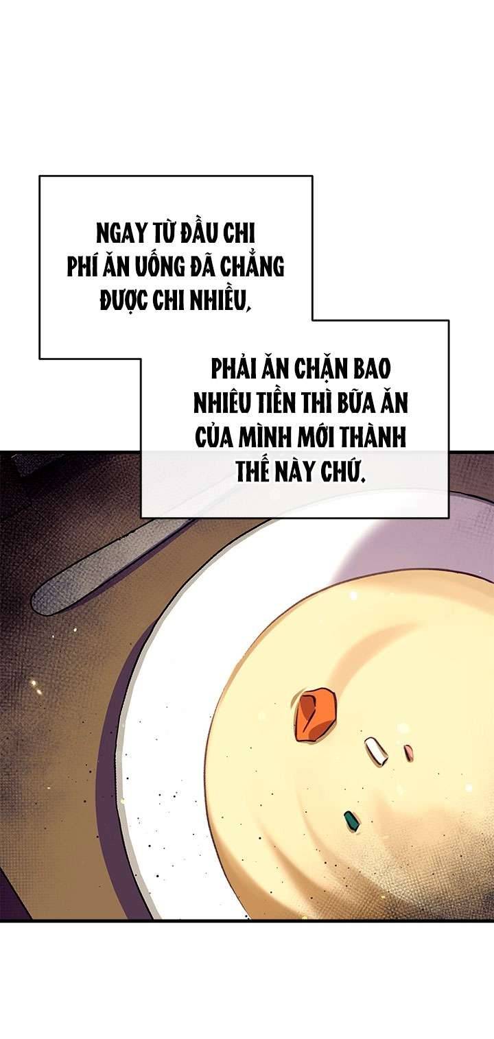 Chúng Ta Có Thể Trở Thành Một Gia Đình Được Không? Chap 5 - Trang 2
