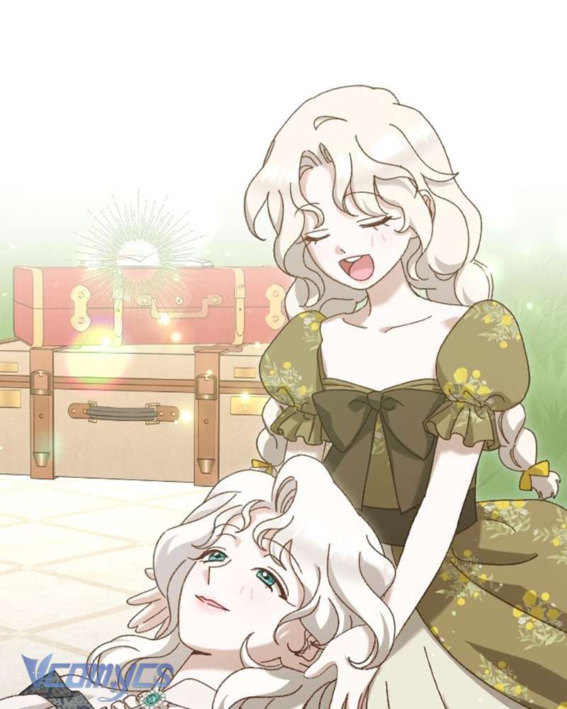 Dành Cho Những Ai Coi Hối Tiếc Là Điều Xa Xỉ Chap 20 - Trang 4