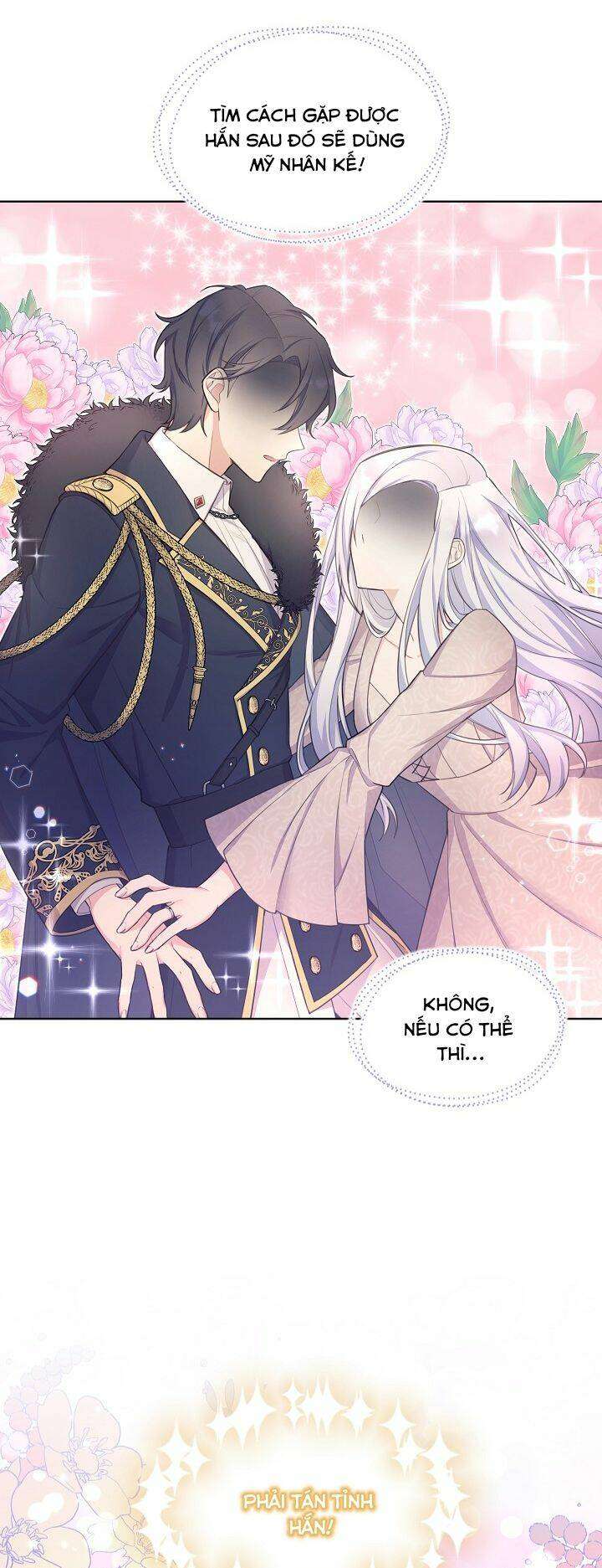 Bệ Hạ, Tôi Sẽ Giết Ngài! Chapter 2 - Trang 4