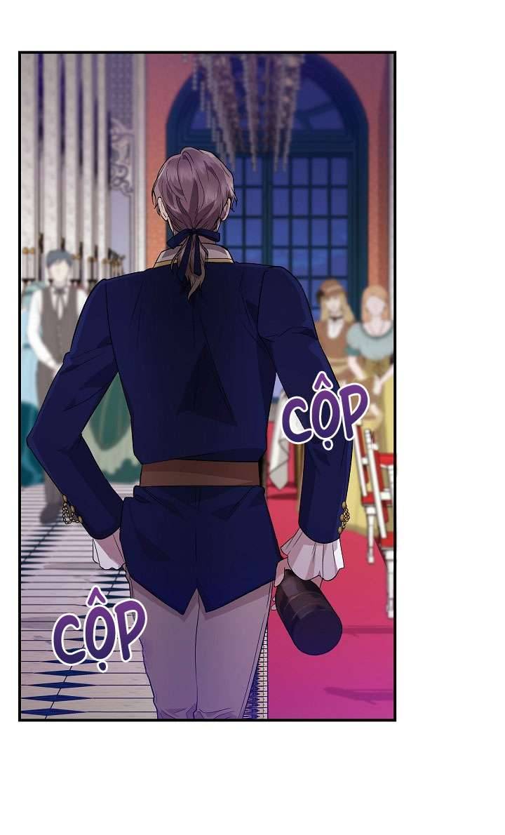 Tôi Không Phải Là Cinderella Chapter 40 - Trang 4