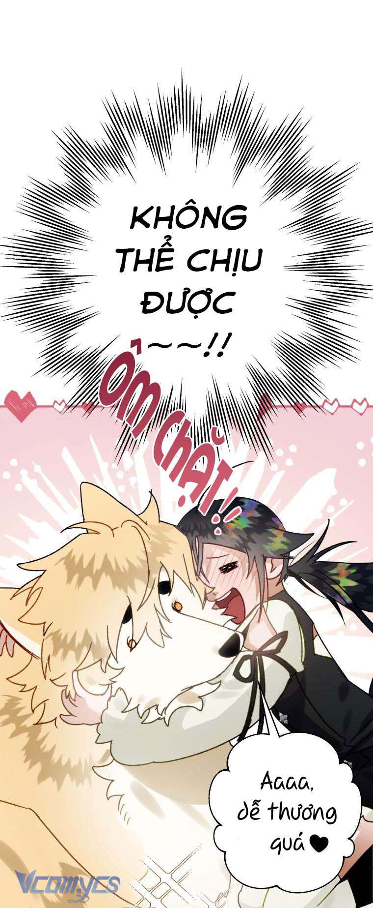 Bỗng Nhiên Tôi Trở Thành Quạ Đen!! Chapter 37 - Trang 4