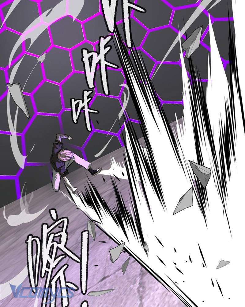 Ác Chi Hoàn Chapter 15 - Trang 4