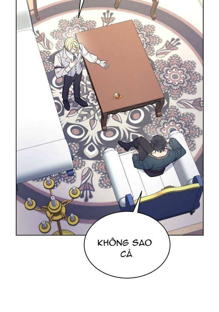 Bệ Hạ, Tôi Sẽ Giết Ngài! Chapter 28 - Trang 4