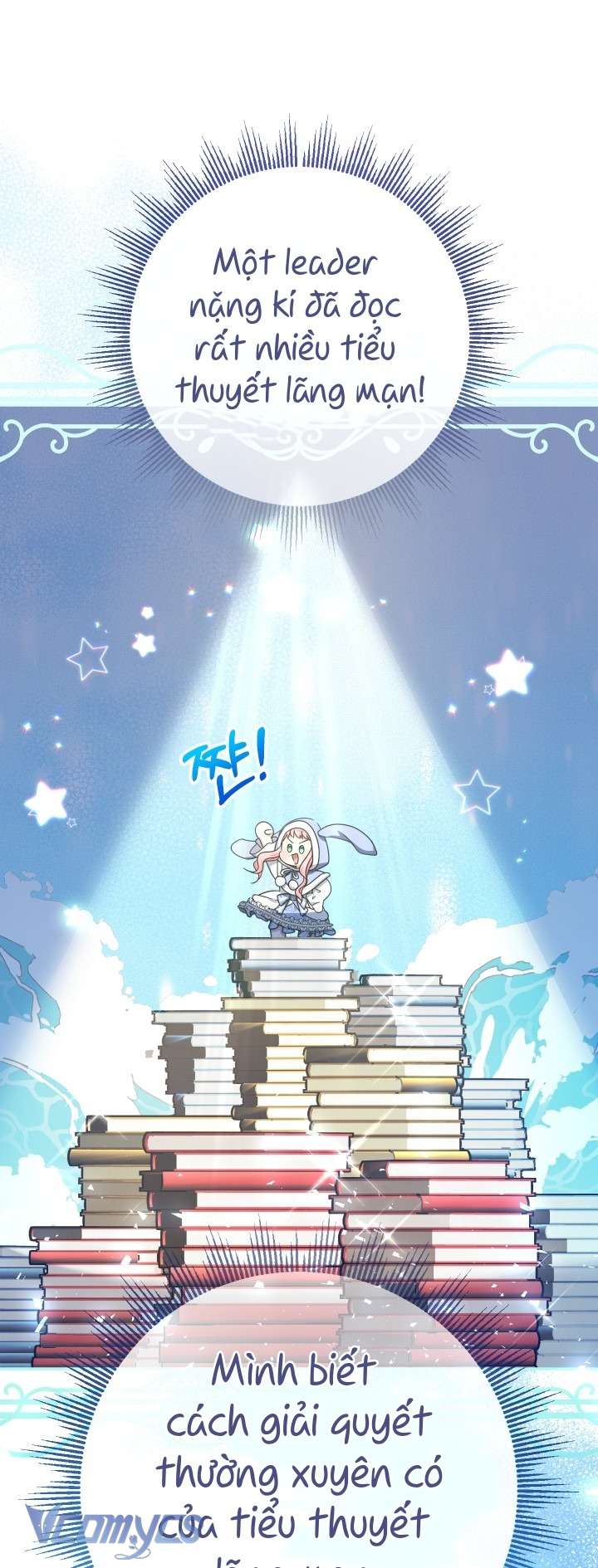 Tiểu Thư Tích Tiền Đi Bụi Chapter 28 - Trang 4