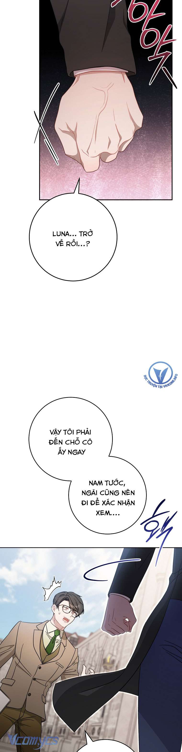 Nam Chính? Cho Cũng Không Thèm! Chapter 11 - Trang 4