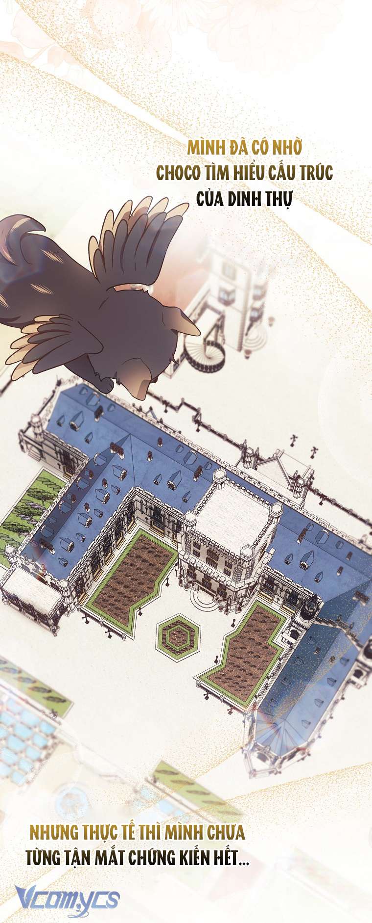 Lần Đầu Bé Út Được Yêu Thương Chap 20 - Trang 2