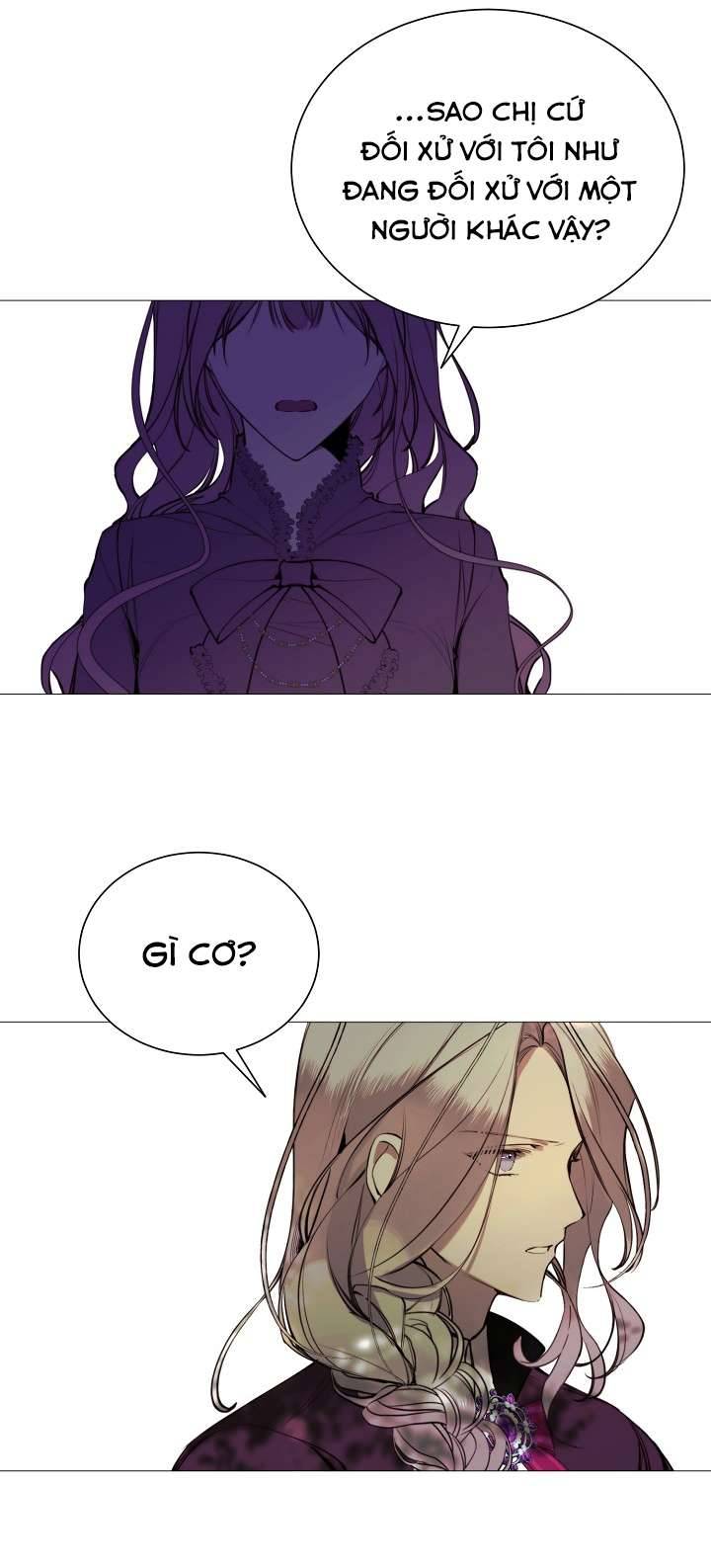 Ác Nữ Cần Bạo Chúa Chapter 36 - Trang 4