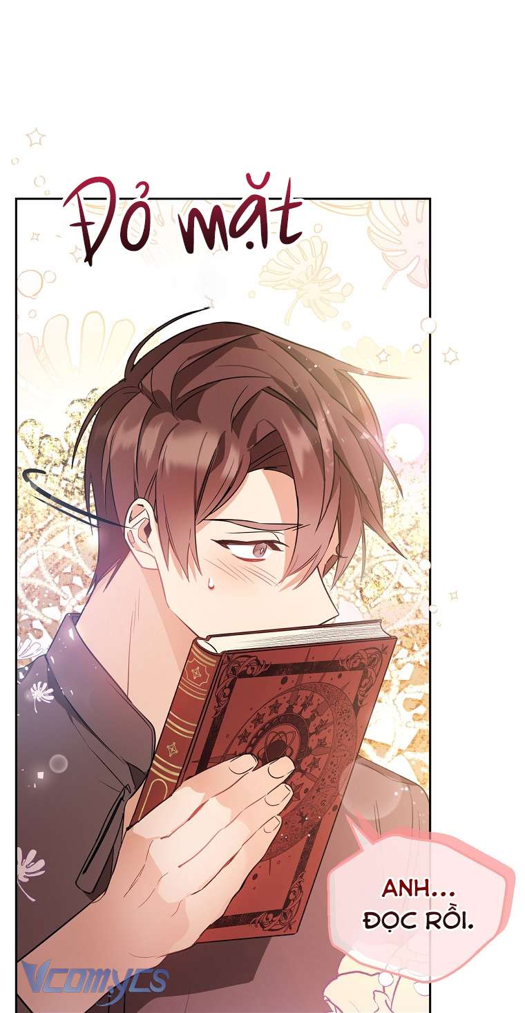 Quý Tộc Gì Chứ, Tôi Chỉ Muốn Về Nhà Chap 4 - Trang 2