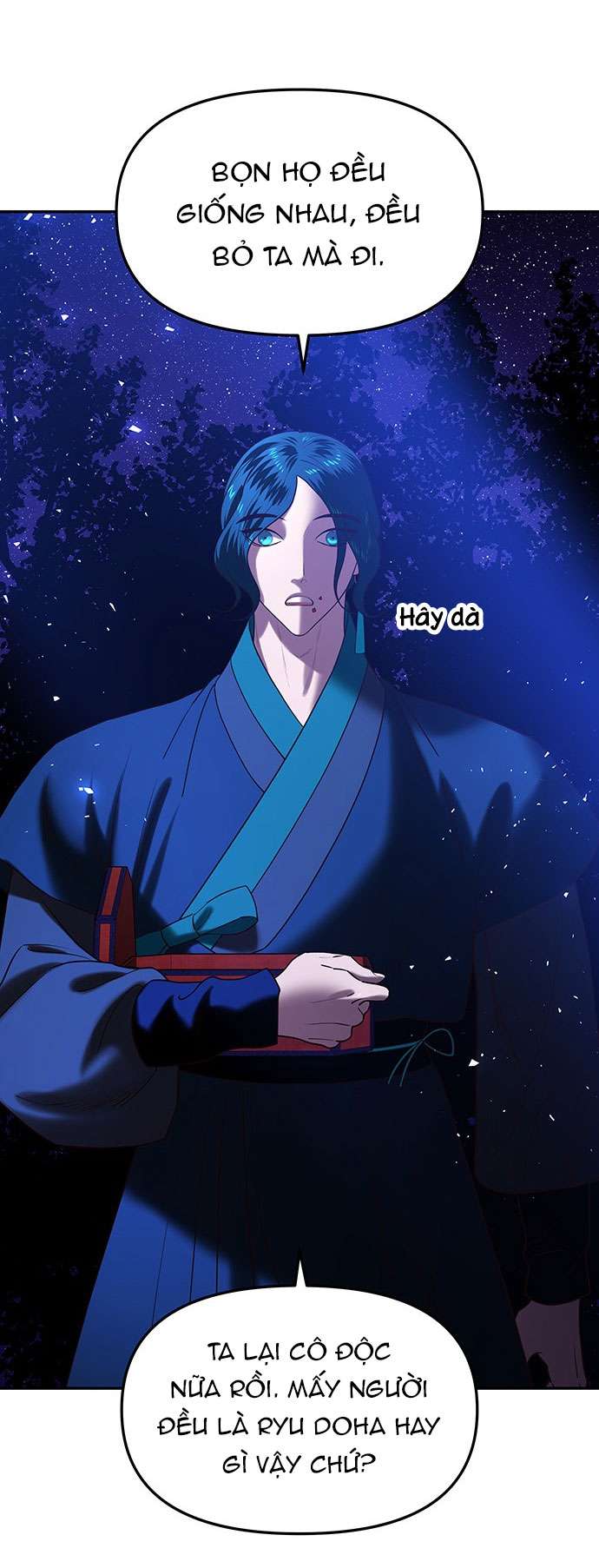 Vương Tử Huyền Bí Chapter 44 - Next Chapter 45