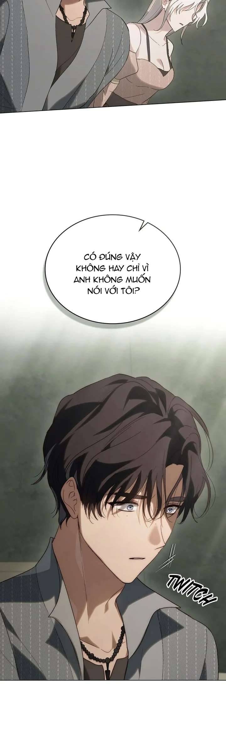 Khi Số Phận Tìm Đến Hai Ta Chapter 43 - Next Chapter 44