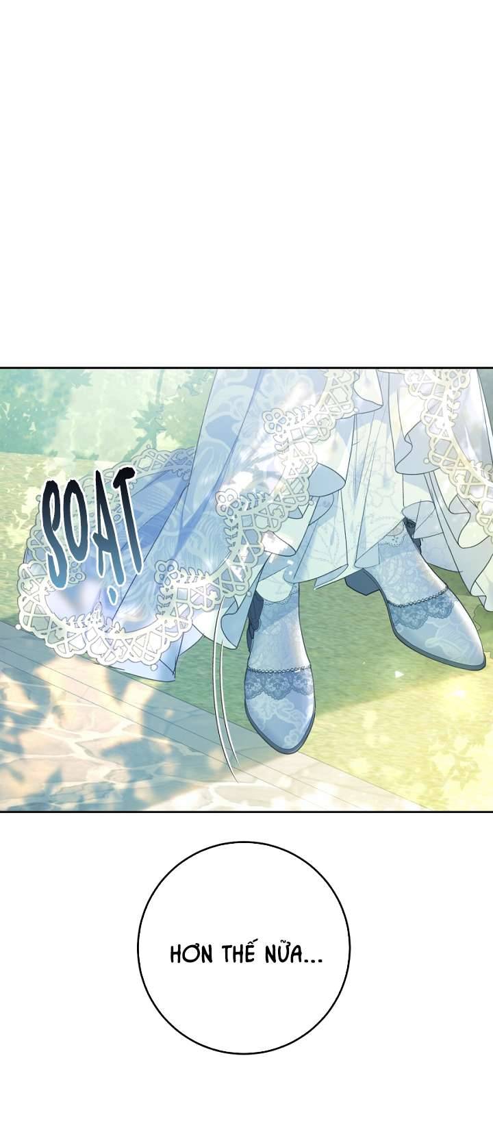 Ác Nữ Chỉ Là Một Con Rối Chap 45 - Next Chap 46