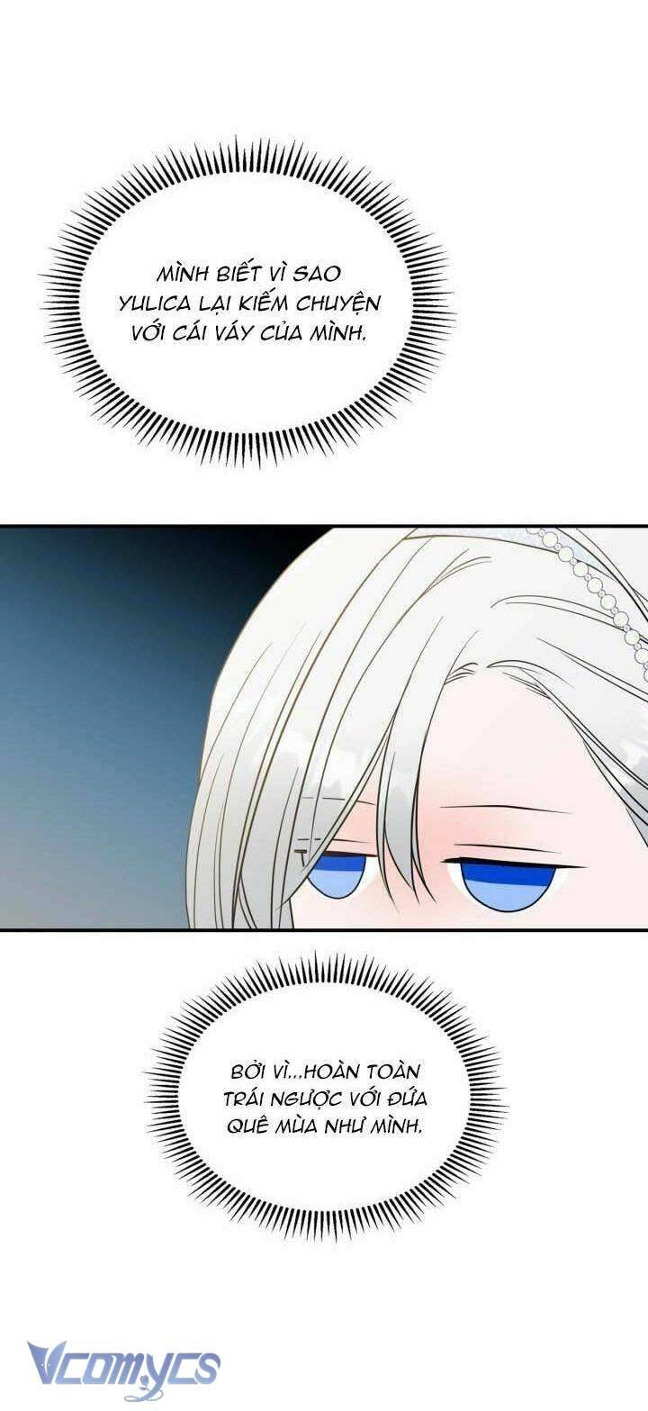 Công Nương Toàn Năng Cũng Thấy Chán Nản Chap 30 - Trang 3