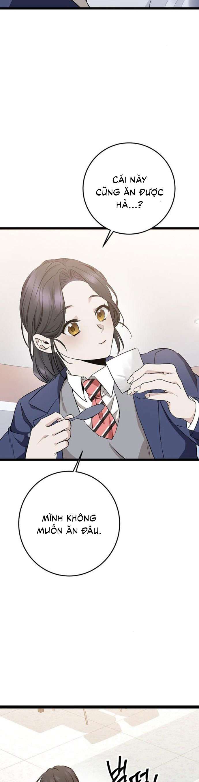 Hoàng Hậu Cao Học Chapter 4 - Trang 3