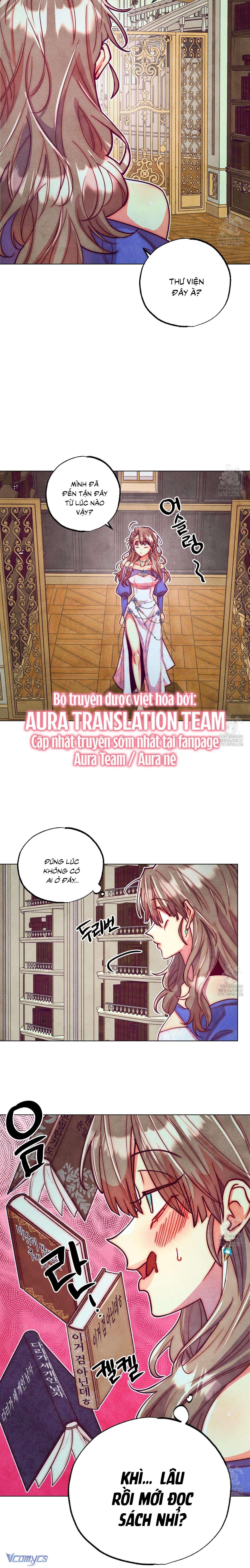 Thu Thập Đêm Đầu Tiên Của Các Nam Chính Chapter 19 - Trang 4