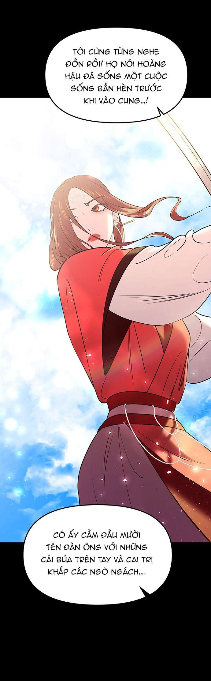 Vương Tử Huyền Bí Chapter 37 - Next Chapter 38