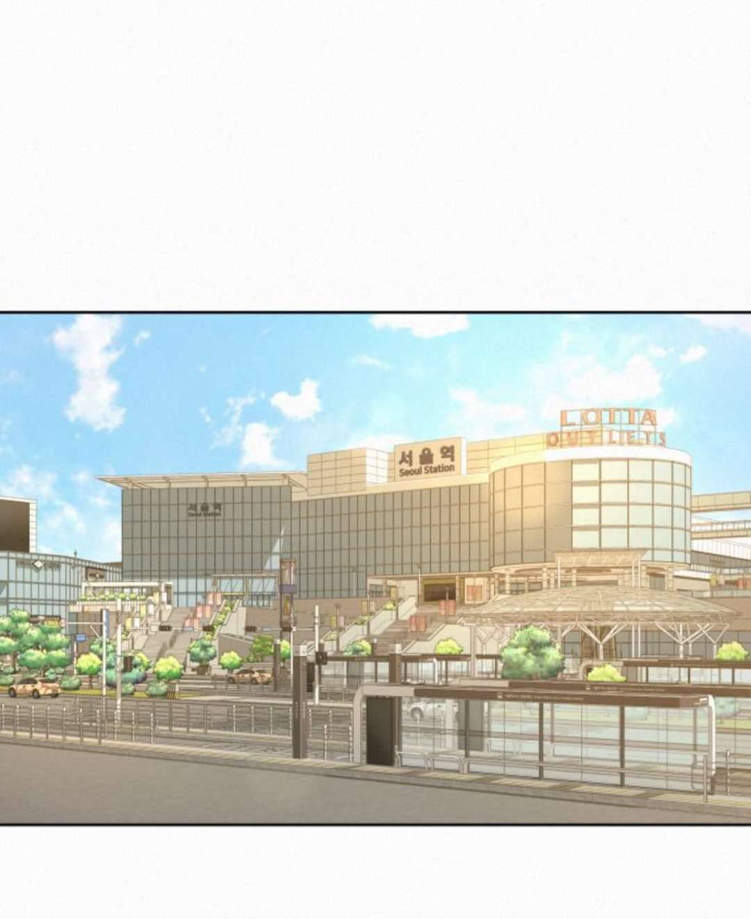 Chiến Lược: Tình Yêu Trong Sáng Chap 85 - Trang 2