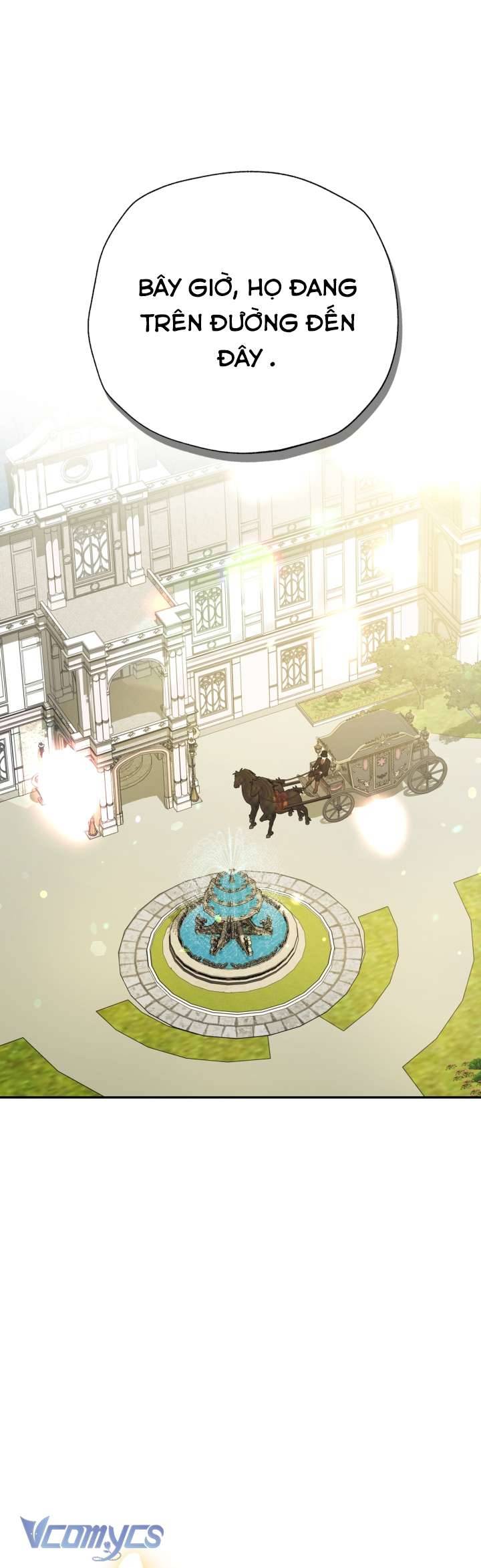 Cha À, Con Không Muốn Kết Hôn Đâu Chap 103 - Next Chap 104