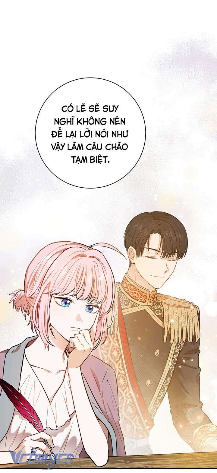 Cuộc Sống Mới Của Công Nương Chapter 16 - Trang 4