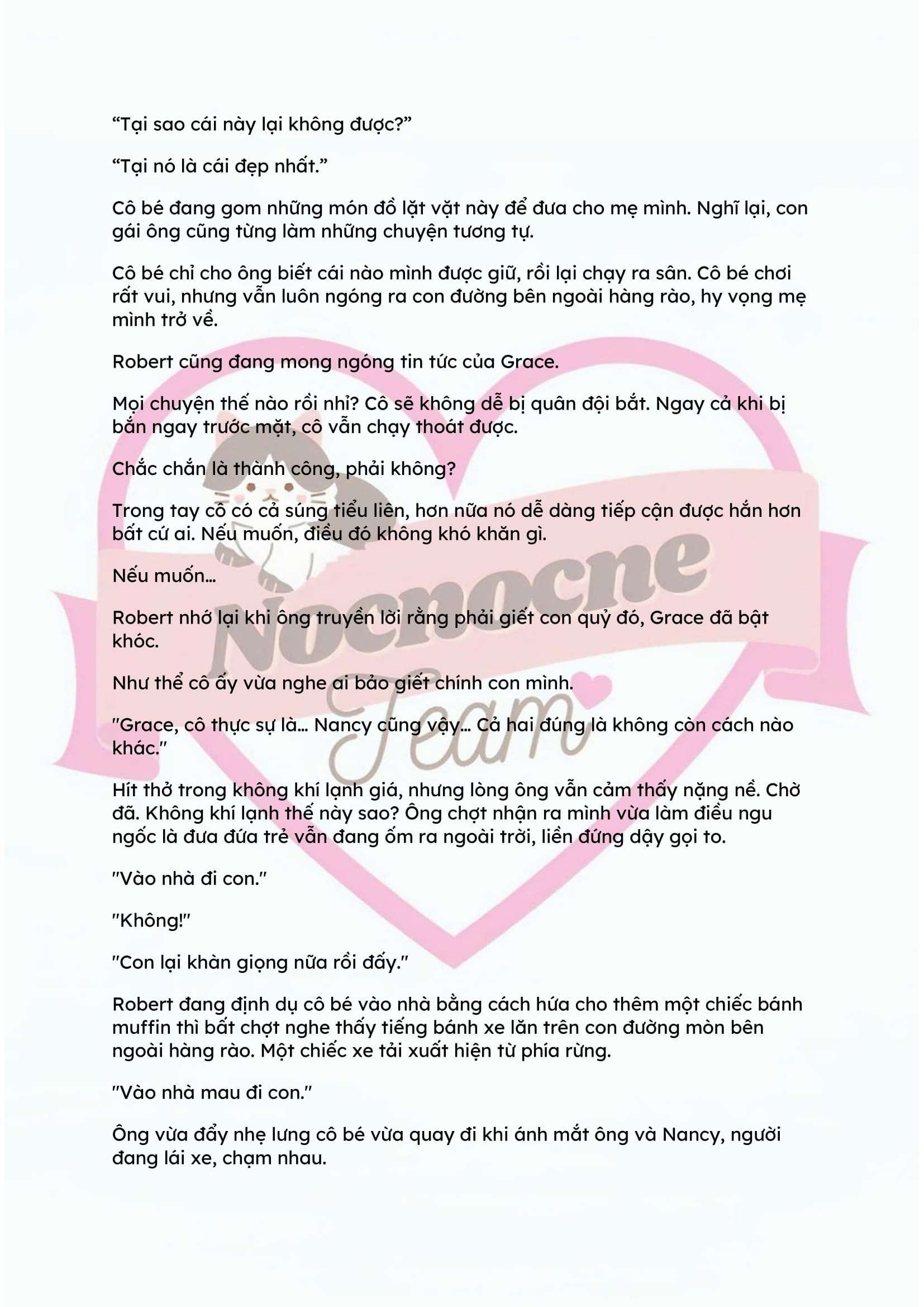 [FULL] [NOVEL] HÃY CẦU XIN TÔI ĐI Chap 244 - Trang 2