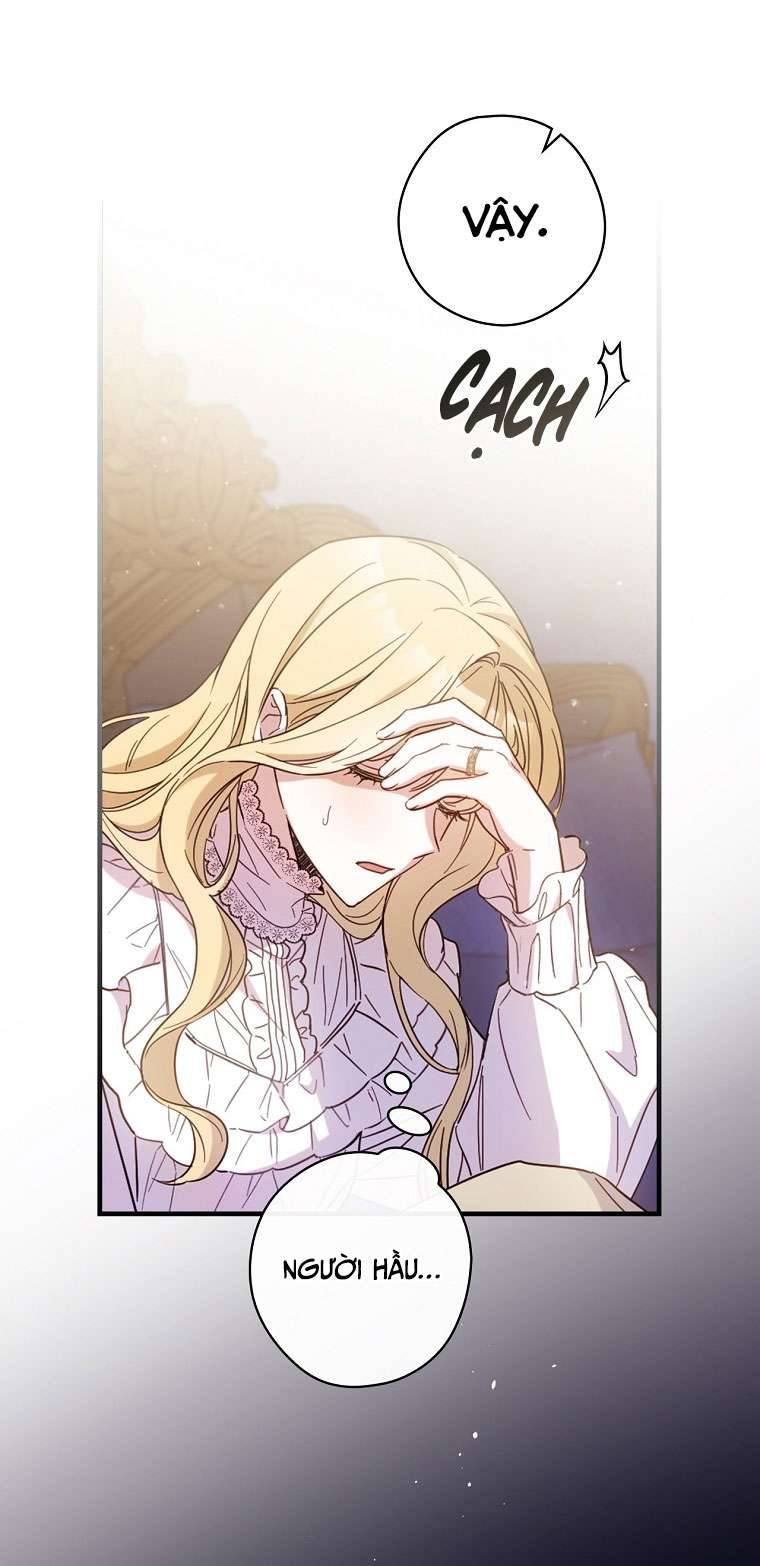 Phương Pháp Khiến Phu Quân Đứng Về Phía Tôi Chapter 20 - Trang 4