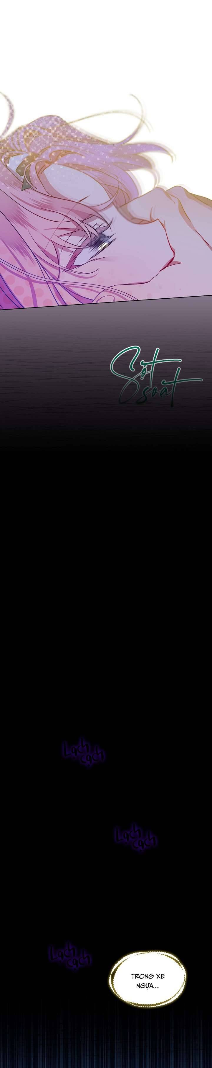 Quý Cô Thế Giới Ngầm Chap 43 - Next Chap 44