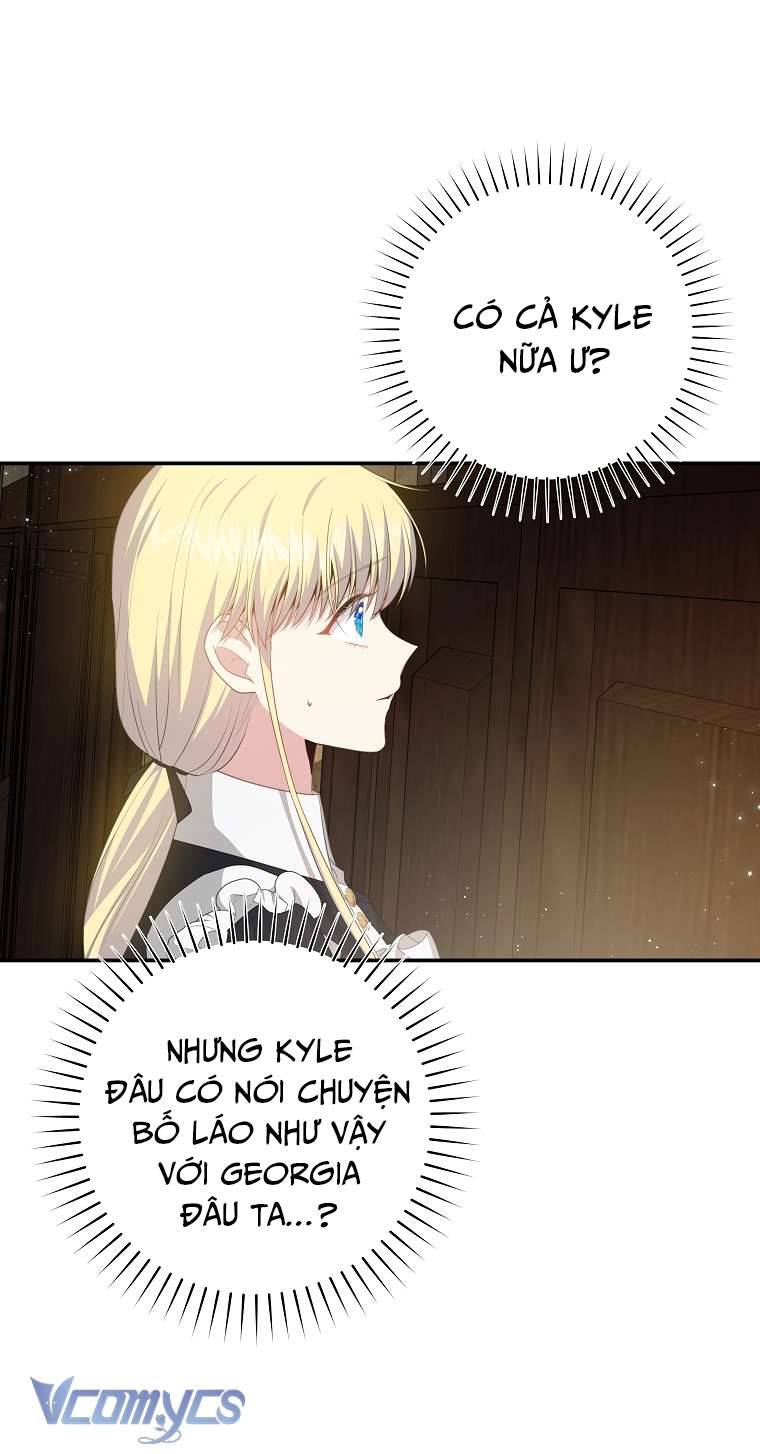 [18+] Phương Pháp Gia Hạn Hợp Đồng Hôn Nhân Chap 21 - Trang 2