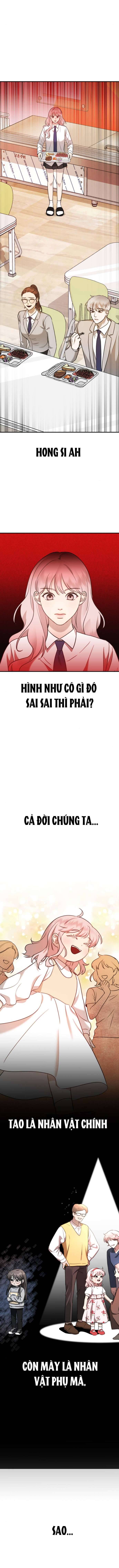 Thần Hổ Jang San Chap 10 - Trang 2