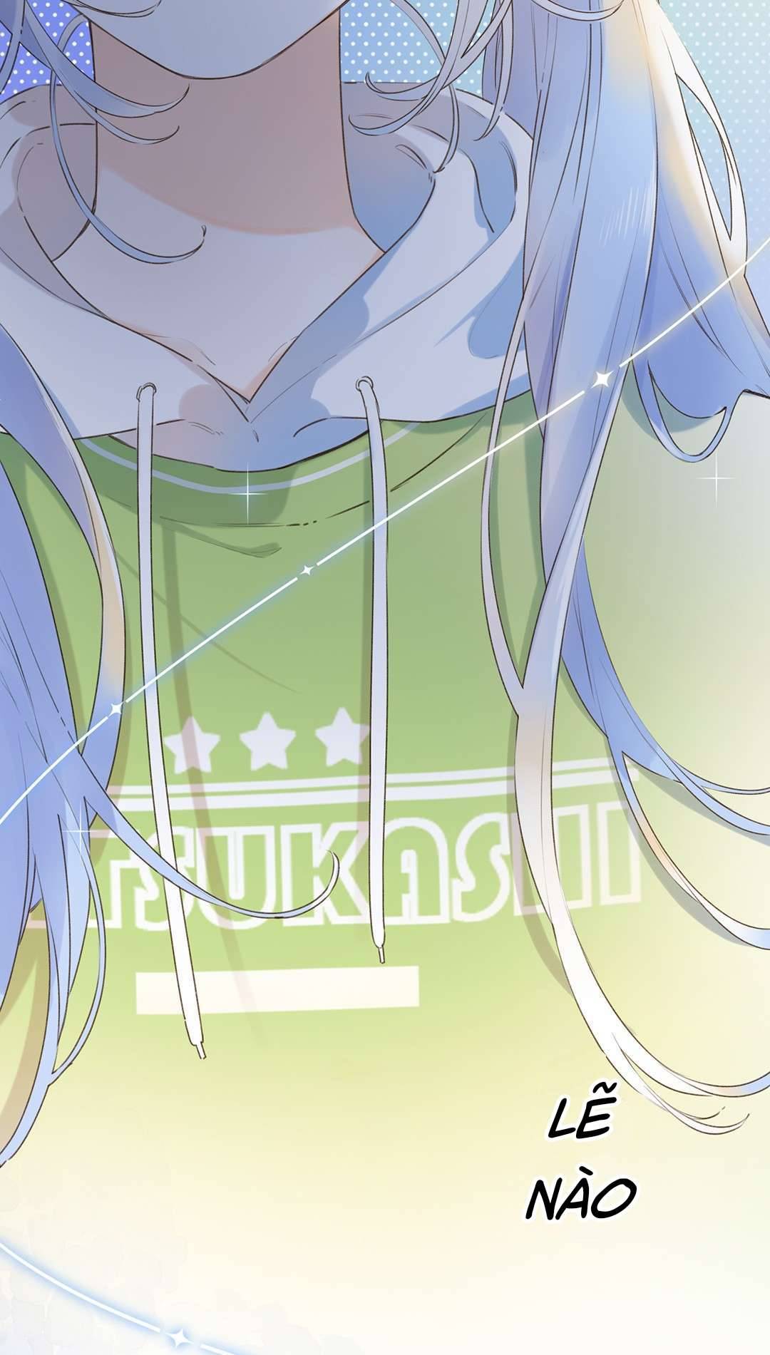 Ánh Sao Phiêu Linh Trong Nước Chapter 29 - Trang 4