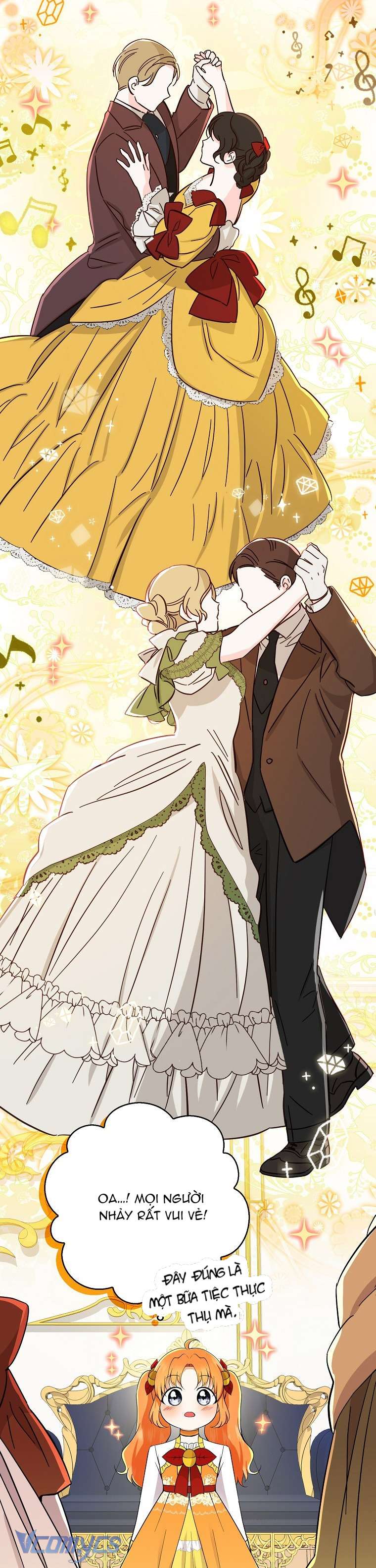 Sóc Con Tài Năng Chap 42 - Trang 2