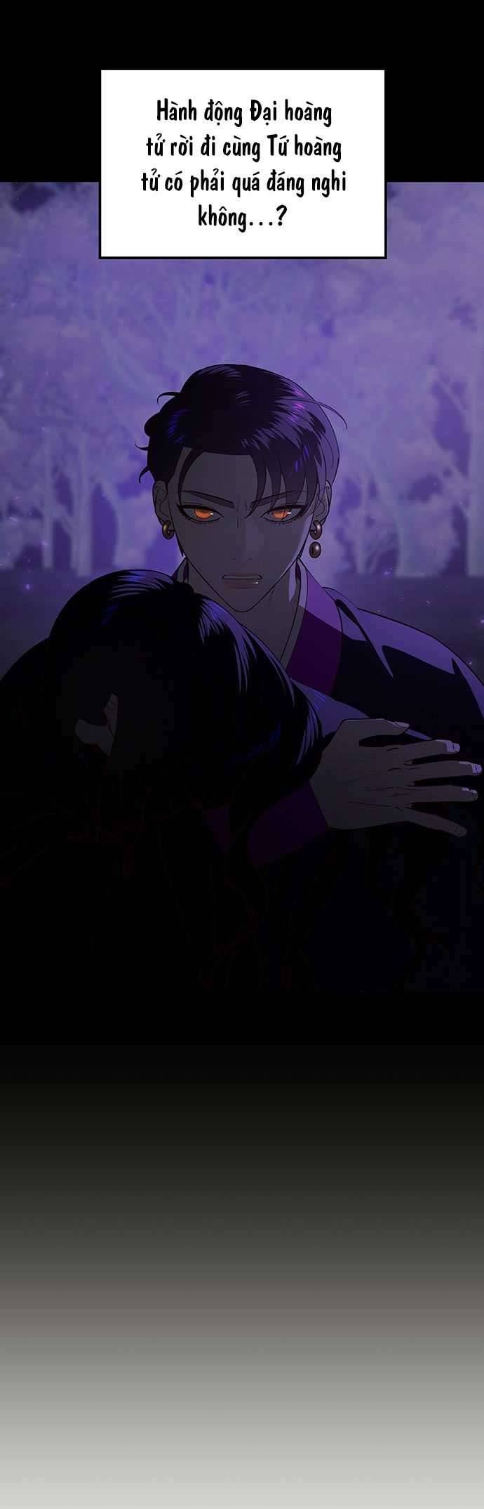 Vương Tử Huyền Bí Chapter 80 - Next Chapter 81