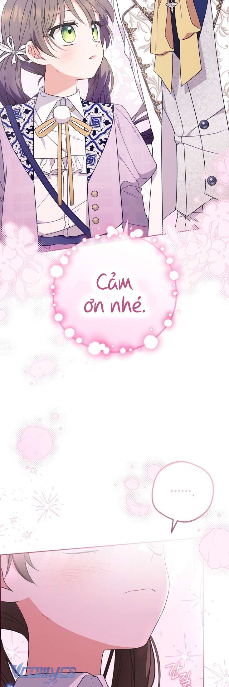 Được Yêu Thương Mà Còn Ngại Ngùng Sao! Chap 49 - Trang 4