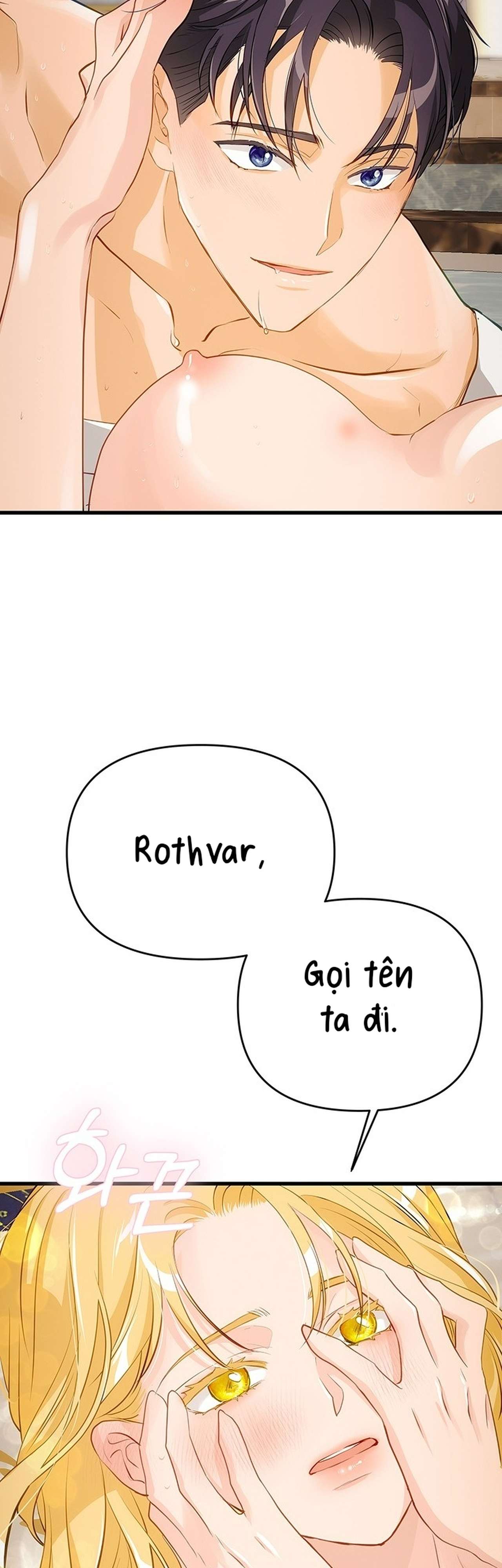 [ 18+ ] Bệ hạ đã thay đổi rồi! Chap 21 - Trang 2