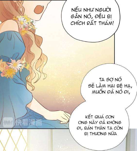 Địch Úc Đa Chi Ca Chapter 11 - Trang 4
