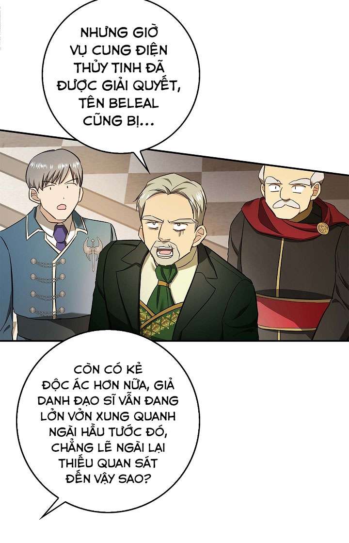 Hôn Phu Ẩn Sắc Chapter 57 - Trang 4