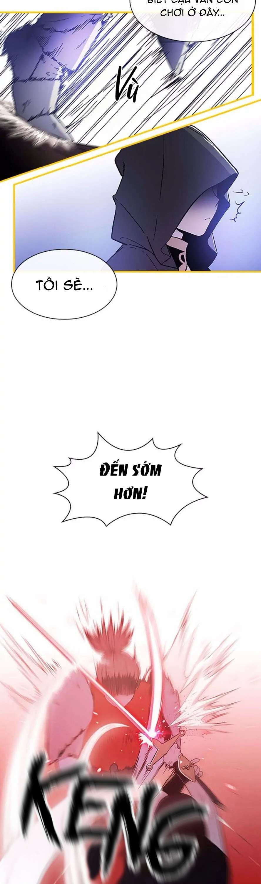 Yêu Anh 200% Công Lực Chapter 13 - Next Chapter 14